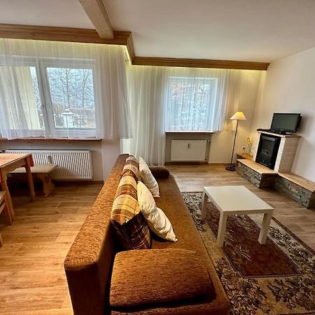 Ferienwohnung Μπερχτεσγκάντεν Εξωτερικό φωτογραφία