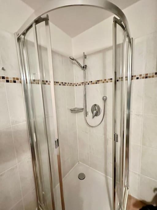 Ferienwohnung Μπερχτεσγκάντεν Εξωτερικό φωτογραφία