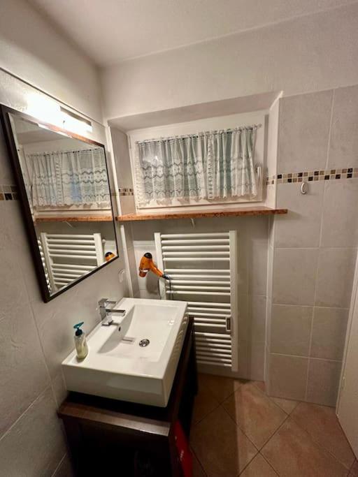 Ferienwohnung Μπερχτεσγκάντεν Εξωτερικό φωτογραφία